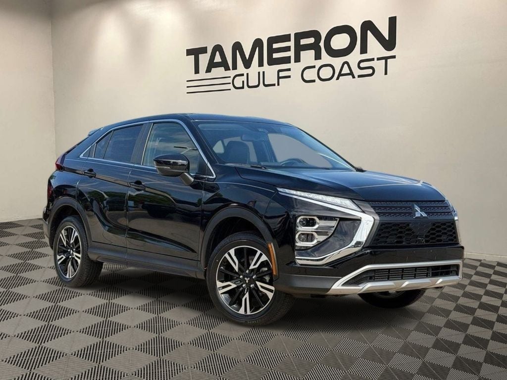2025 Mitsubishi Eclipse Cross SE