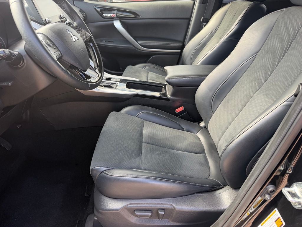 2025 Mitsubishi Eclipse Cross SE