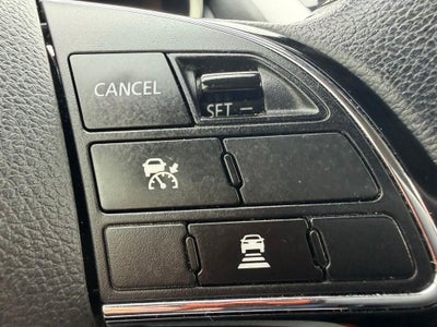 2025 Mitsubishi Eclipse Cross SE