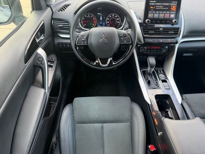 2026 Mitsubishi Eclipse Cross SE
