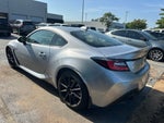 2025 Toyota GR86 Premium