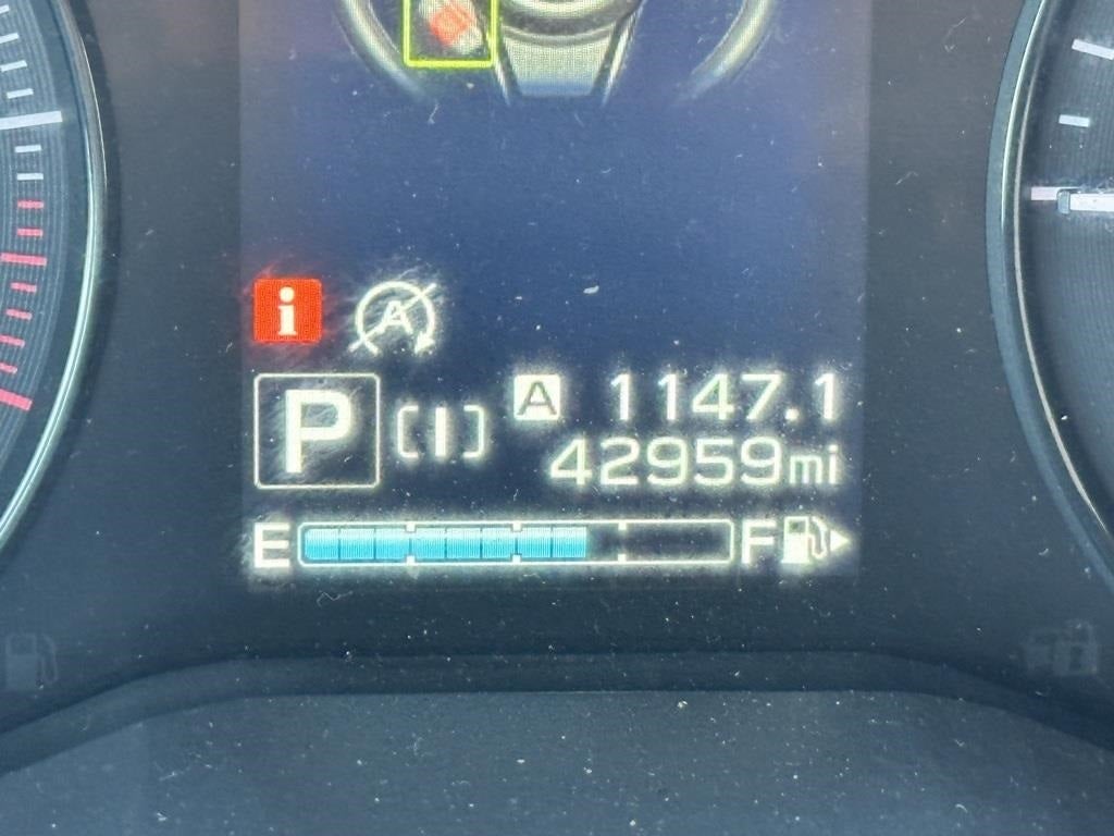 2023 Subaru Crosstrek Premium