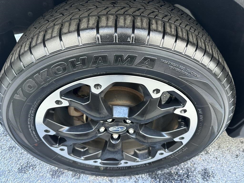 2023 Subaru Crosstrek Premium