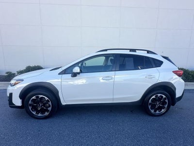 2023 Subaru Crosstrek Premium