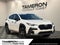 2025 Subaru Crosstrek Base