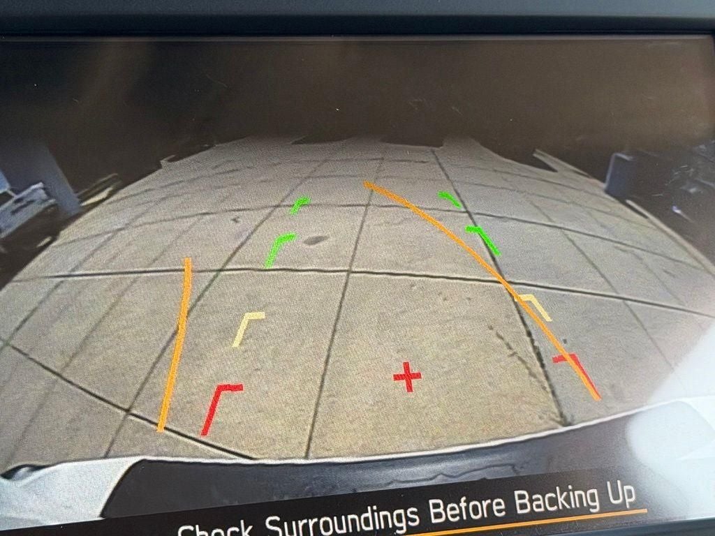 2025 Subaru Crosstrek Base