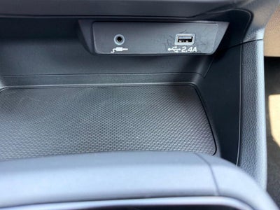 2025 Subaru Crosstrek Base