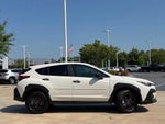 2025 Subaru Crosstrek Base