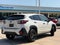2025 Subaru Crosstrek Base