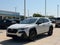 2025 Subaru Crosstrek Base