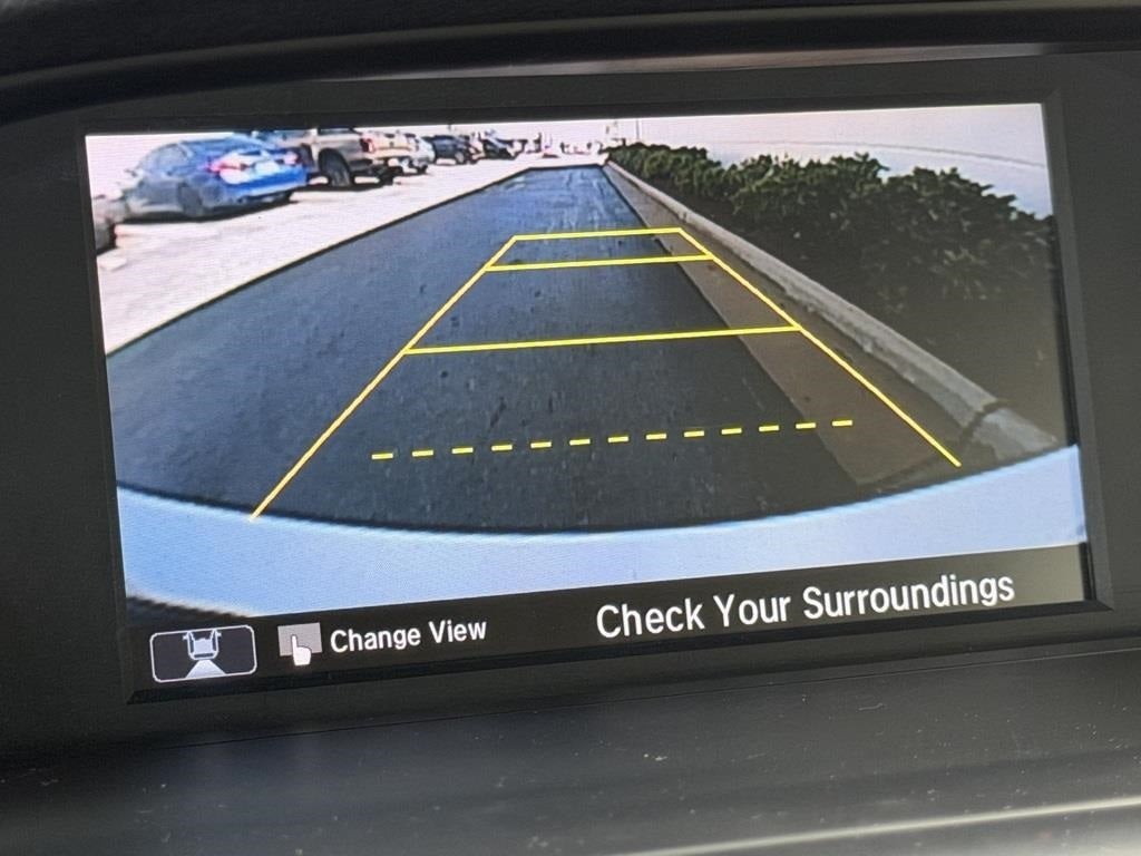 2017 Honda Accord Hybrid EX-L