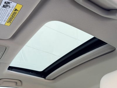 2017 Honda Accord Hybrid EX-L