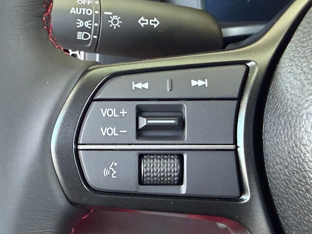 2026 Honda Civic Type R Manual