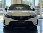2026 Honda Civic Type R Manual
