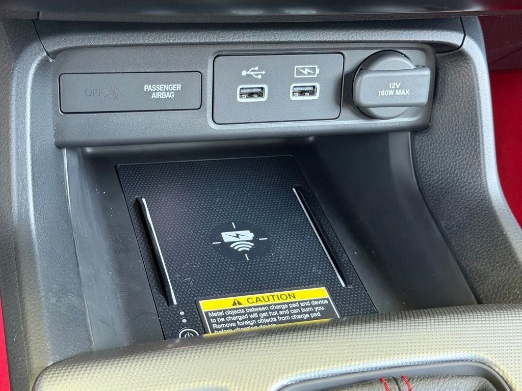 2026 Honda Civic Type R Manual