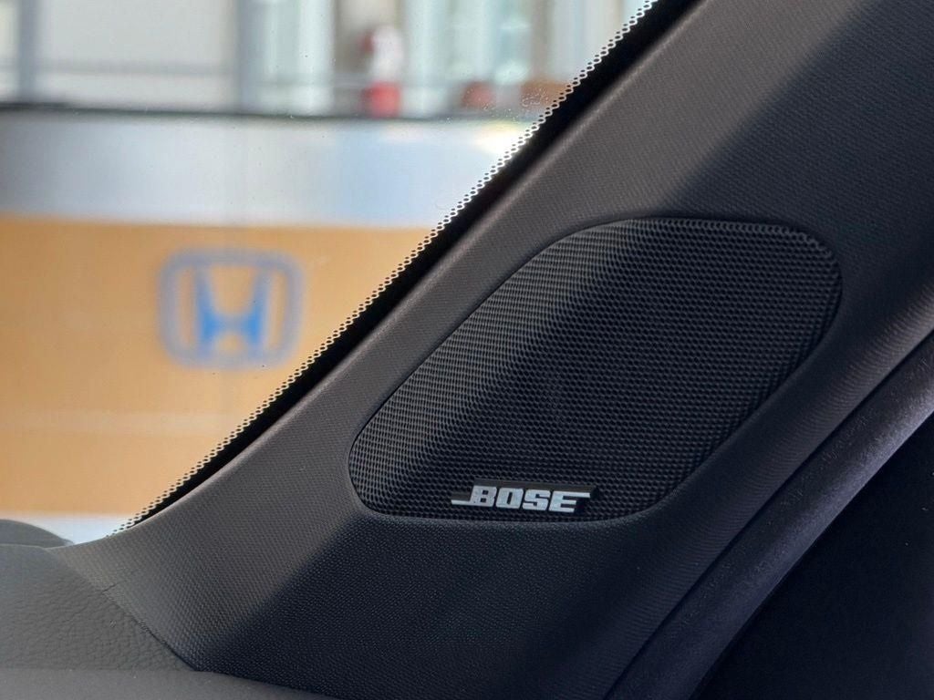 2026 Honda Civic Type R Manual