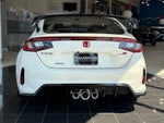 2026 Honda Civic Type R Manual