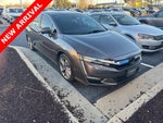 2018 Honda Clarity Plug-In Hybrid Touring