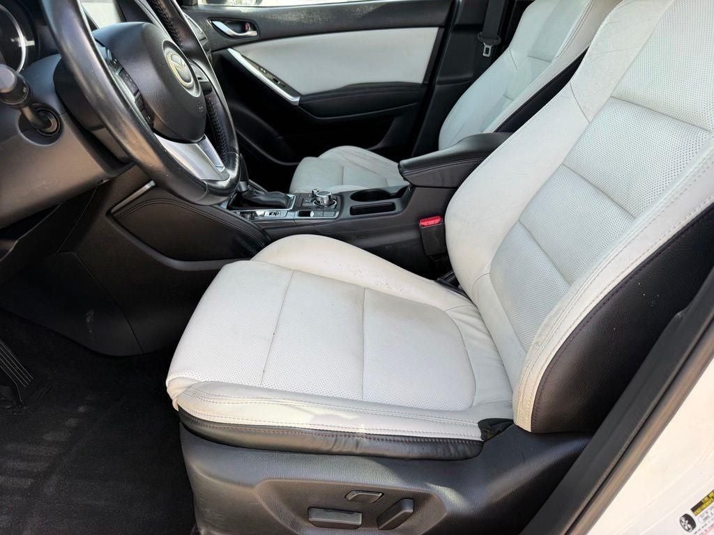 2016 Mazda Mazda CX-5 Grand Touring