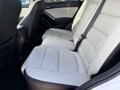 2016 Mazda Mazda CX-5 Grand Touring