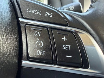 2016 Mazda Mazda CX-5 Grand Touring