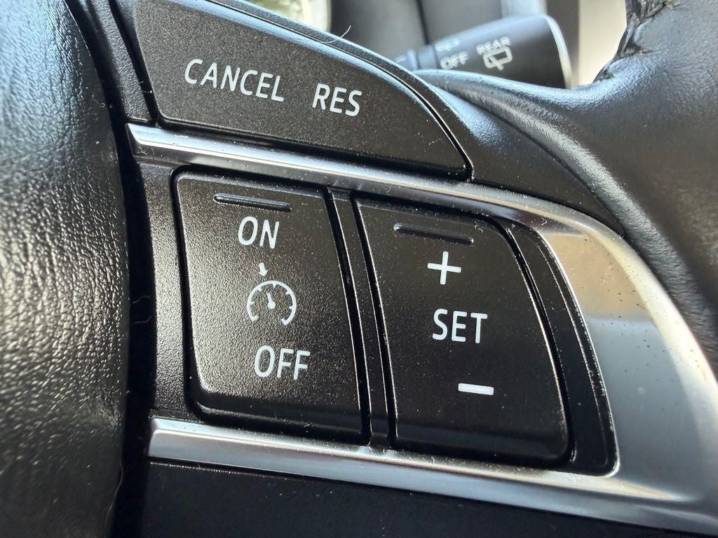 2016 Mazda Mazda CX-5 Grand Touring