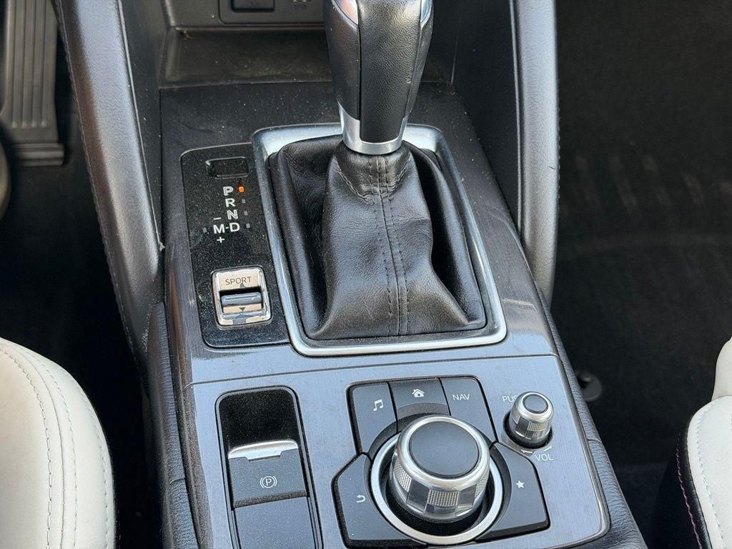 2016 Mazda Mazda CX-5 Grand Touring