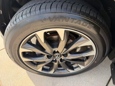 2016 Mazda Mazda CX-5 Grand Touring