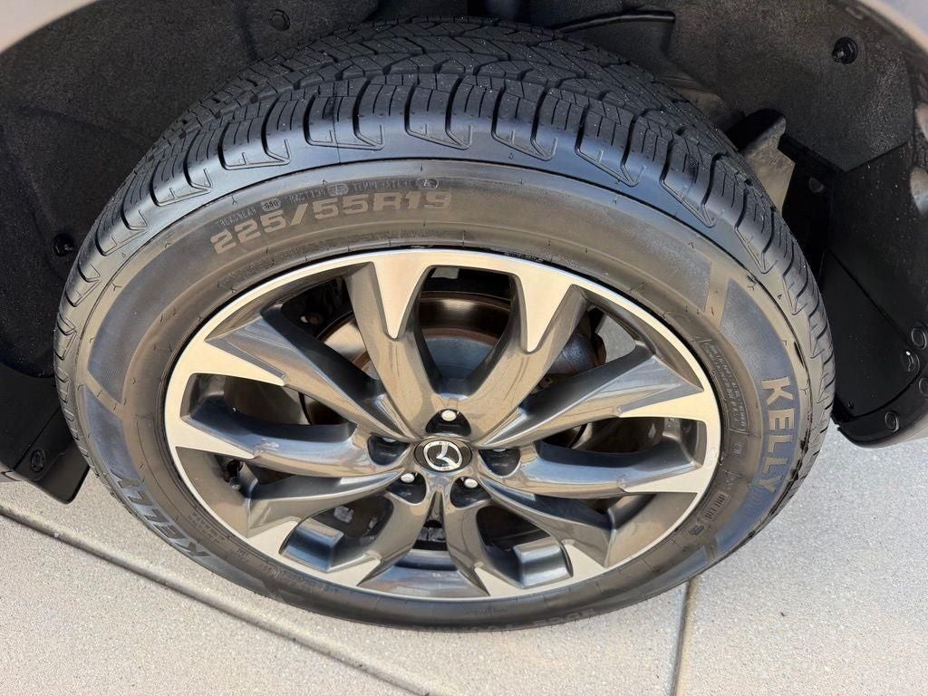 2016 Mazda Mazda CX-5 Grand Touring