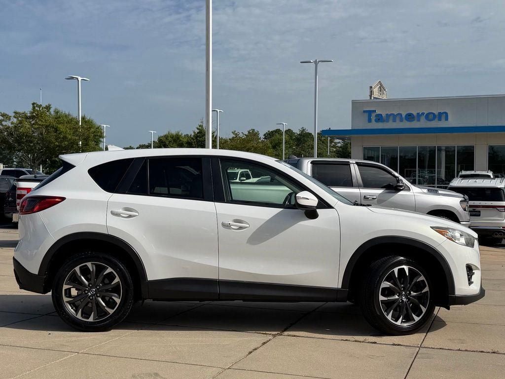 2016 Mazda Mazda CX-5 Grand Touring