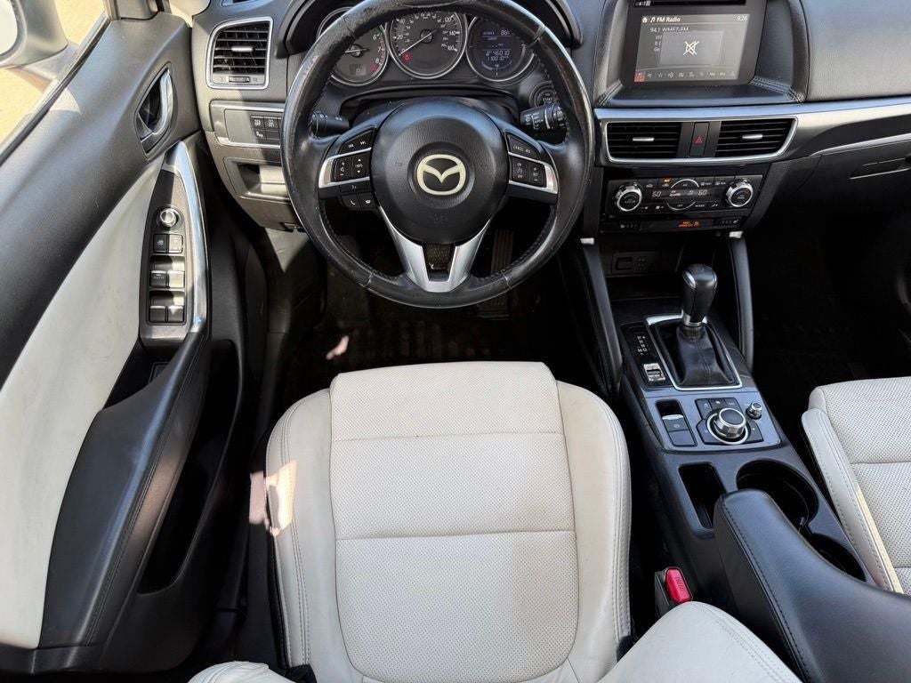 2016 Mazda Mazda CX-5 Grand Touring