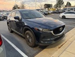 2017 Mazda Mazda CX-5 Touring