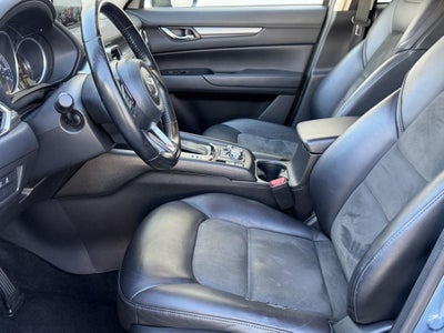 2018 Mazda Mazda CX-5 Touring