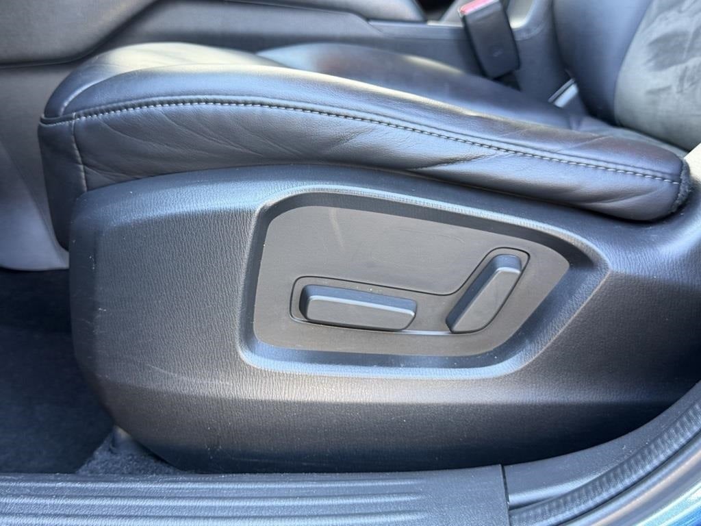 2018 Mazda Mazda CX-5 Touring