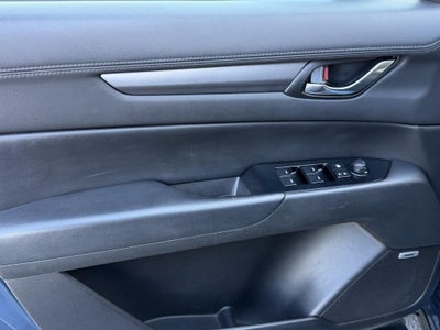 2018 Mazda Mazda CX-5 Touring