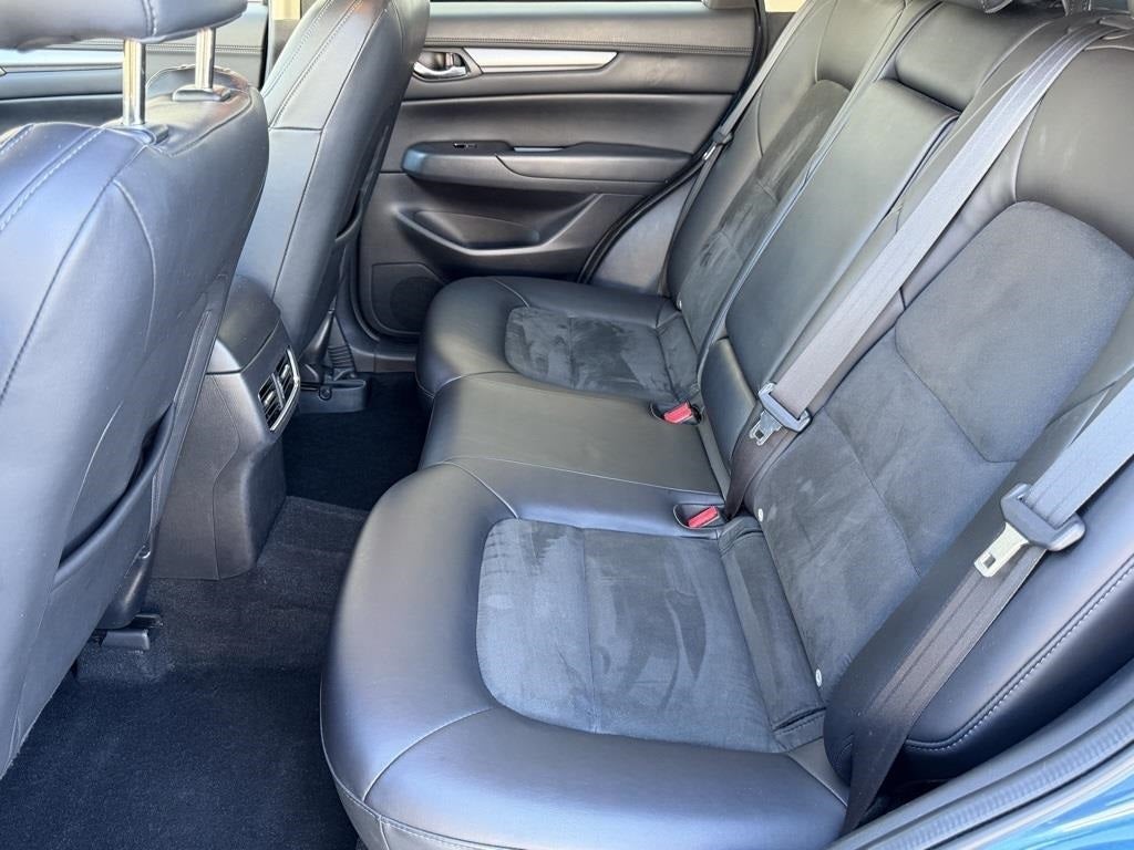 2018 Mazda Mazda CX-5 Touring