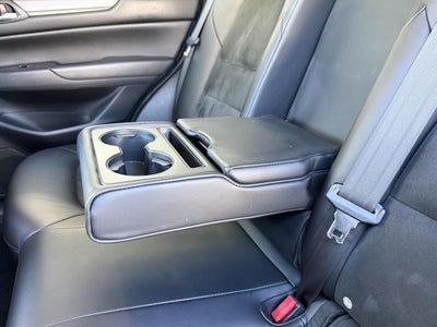 2018 Mazda Mazda CX-5 Touring