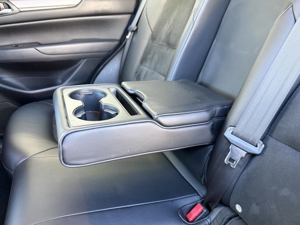 2018 Mazda Mazda CX-5 Touring