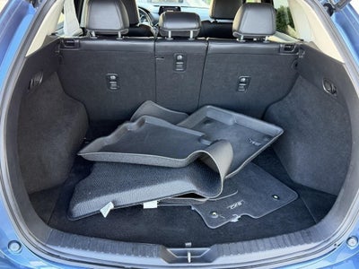 2018 Mazda Mazda CX-5 Touring