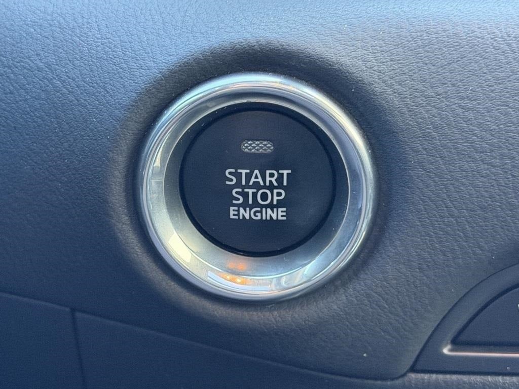 2018 Mazda Mazda CX-5 Touring