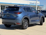 2018 Mazda Mazda CX-5 Touring