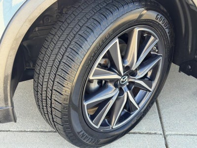 2018 Mazda Mazda CX-5 Touring