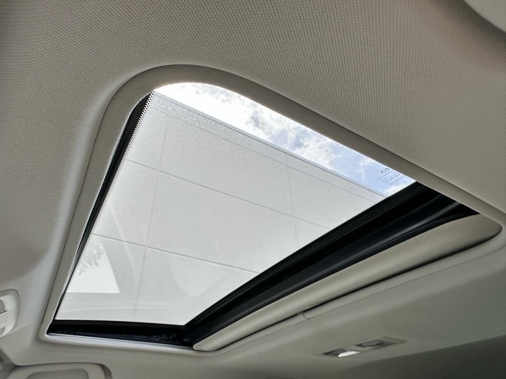 2018 Mazda Mazda CX-5 Touring