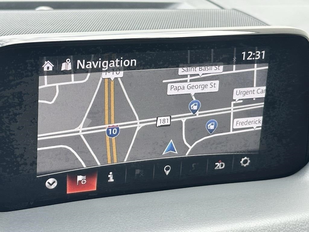 2018 Mazda Mazda CX-5 Touring