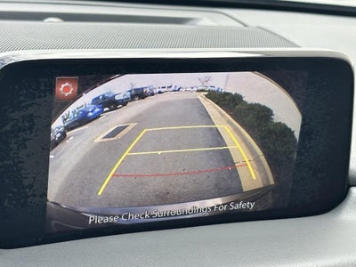 2018 Mazda Mazda CX-5 Touring