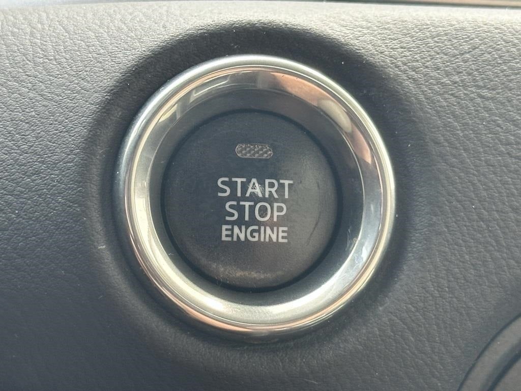 2018 Mazda Mazda CX-5 Touring