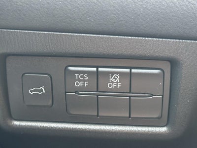 2018 Mazda Mazda CX-5 Touring