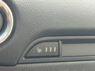 2018 Mazda Mazda CX-5 Touring