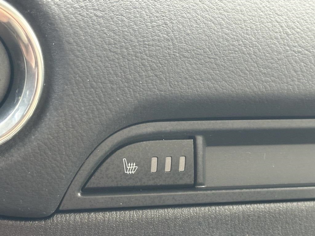 2018 Mazda Mazda CX-5 Touring