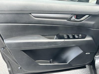 2018 Mazda Mazda CX-5 Touring